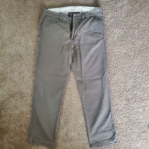 Men's Hollister pants